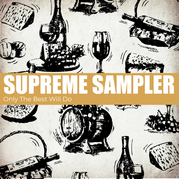 Sampler of Supreme | Gift Box