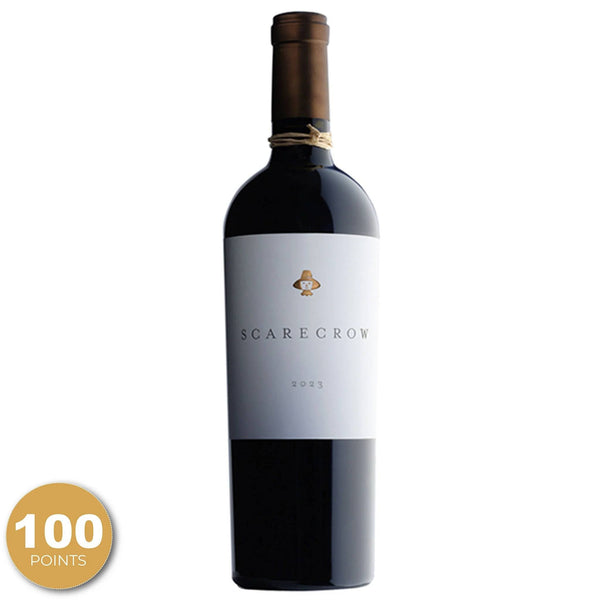 Scarecrow, Cabernet Sauvignon, Rutherford, Napa Valley, California, 2023