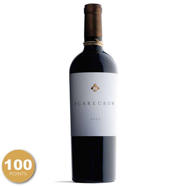 Scarecrow, Cabernet Sauvignon, Rutherford, Napa Valley, California, 2023