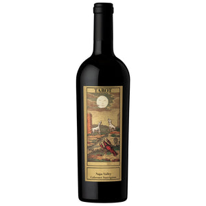 Secret Indulgence, 'Tarot' Cabernet Sauvignon, Napa Valley, California, 2022