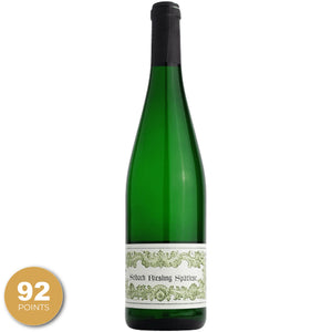 Selbach, 'Saar' Spätlese, Riesling, Mosel, Germany, 2018