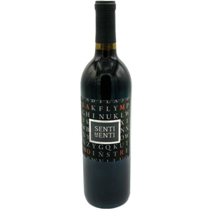 Sentimenti, Amor, Valle de San Vicente, Mexico, 2023