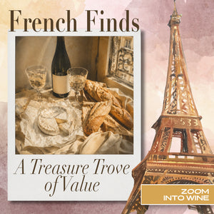 French Finds: A Treasure Trove of Value