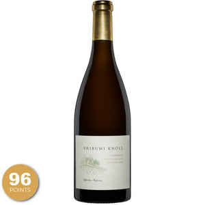 Shibumi Knoll, Chardonnay, Buena Tierra Vineyard, Russian River Valley, California, 2021