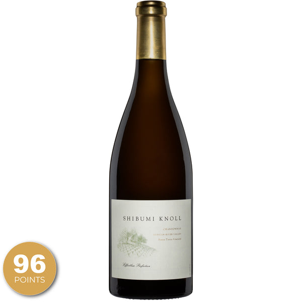 Shibumi Knoll, Chardonnay, Buena Tierra Vineyard, Russian River Valley, California, 2021