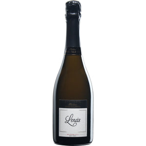 Stéphane Coquillette, 'by Louis' Blanc de Noirs Extra Brut, Champagne, France, 2013