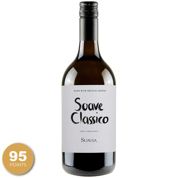 Suavia, Soave Classico, Veneto, Italy, 2024