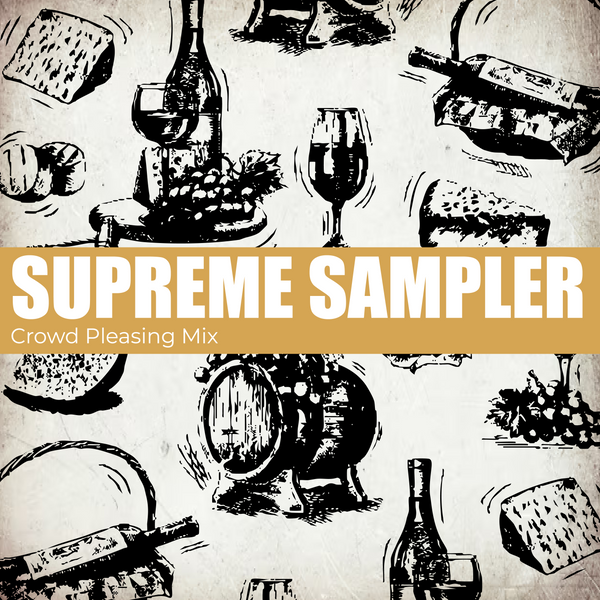 Supreme Sampler | Gift Box