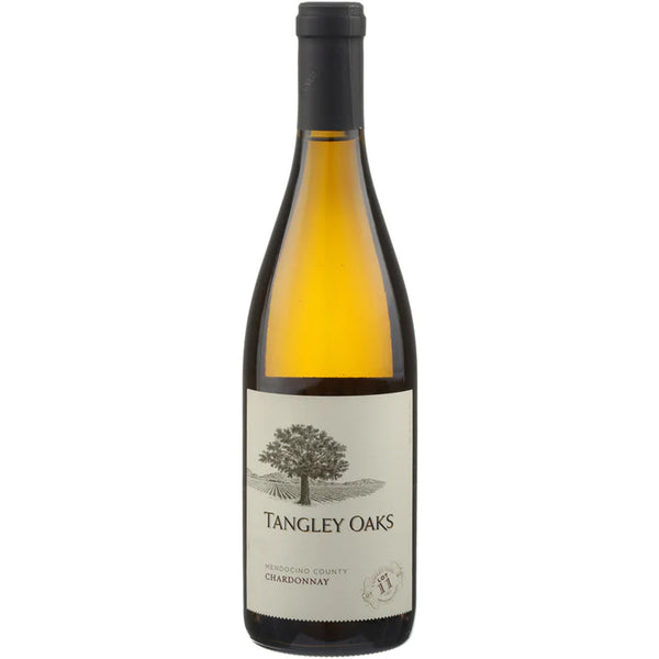 Tangley Oaks, Chardonnay, Mendocino, California, 2019