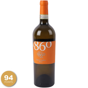 Tenuta Sarno 1860, 'Emme' Fiano di Avellino, Campania, Italy, 2020