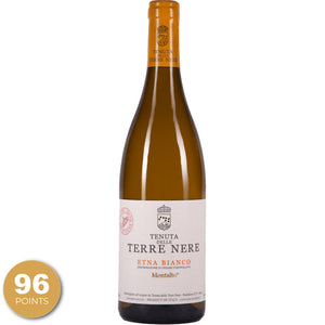 Tenuta delle Terre Nere, Cuvee delle Vigne Niche Montalto Etna Bianco, Sicily, Italy, 2023