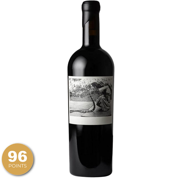 Terre et Sang, ‘Kissing Vipers,’ Bien Nacido Vineyard Grenache, California, 2020