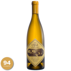 The Ojai Vineyard, Bien Nacido Chardonnay, Santa Maria Valley, California, 2021