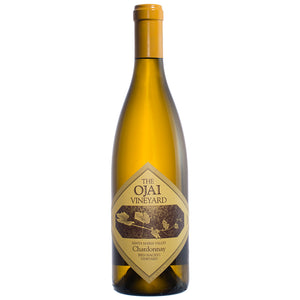 The Ojai Vineyard, Bien Nacido Chardonnay, Santa Maria Valley, California, 2022