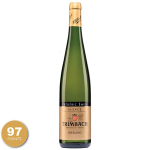 Trimbach, 'Frederic Emile' Riesling, Alsace, France, 2017