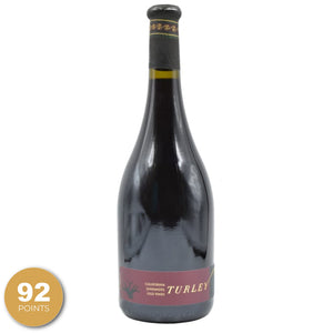 Turley, "Old Vines" Zinfandel, California, 2022