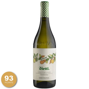 Vietti, "Timorasso" Colli Tortonesi Derthona, Piedmont, Italy, 2024