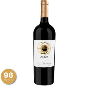 Vina Haras de Pirque, 'Albis', Maipo Valley, Chile, 2016