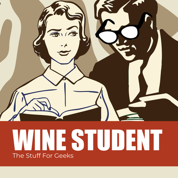 Wine Student | Gift Box