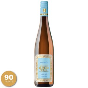 Weingut Robert Weil, Riesling Trocken, Rheingau, Germany, 2025