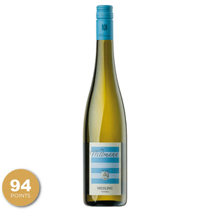 Weingut Wittmann, Estate Trocken, Riesling Rheingau, Germany, 2025