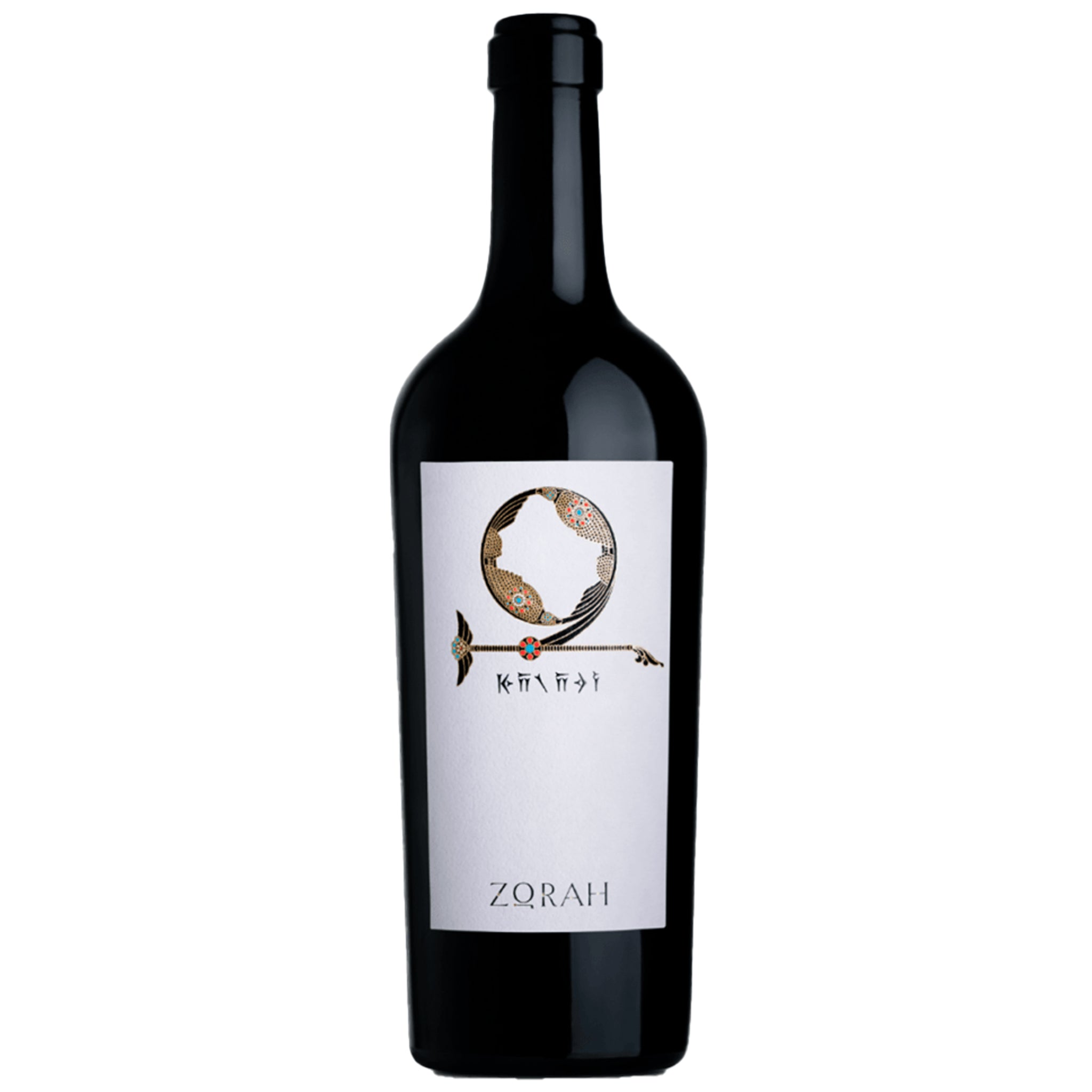Zorah Karasi, Areni Noir, Vayots Dzor, Armenia 2021 | Merchant of Wine