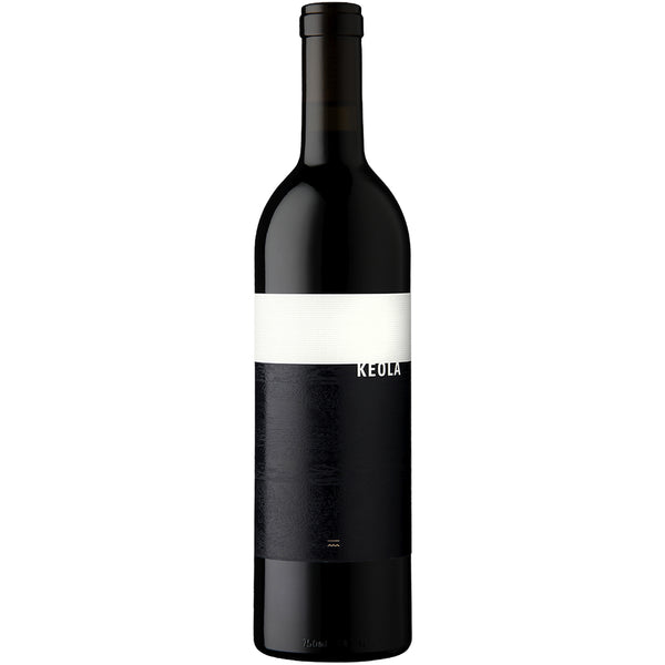 Aaron Keola, Red Blend, Paso Robles, California, 2020 through Merchant of Wine