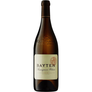 Bayten Buitenverwachting, Sauvignon Blanc, Constantia, South Africa, 2020 through Merchant of Wine.