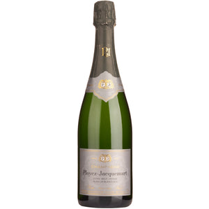 Champagne Ployez-Jacquemart, Extra Quality Blanc de Blancs, Champagne, France, 2010 through Merchant of Wine
