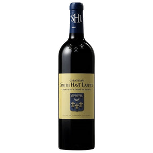 Château Smith Haut Lafitte, Grand Cru Classé, Bordeaux, France, 2009 through Merchant of Wine's online store.