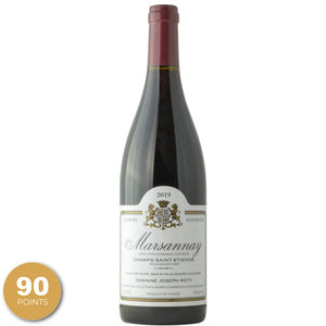 Domaine Joseph Roty, Marsannay Champs St-Etienne, Burgundy, France, 2019 through Merchant of Wine