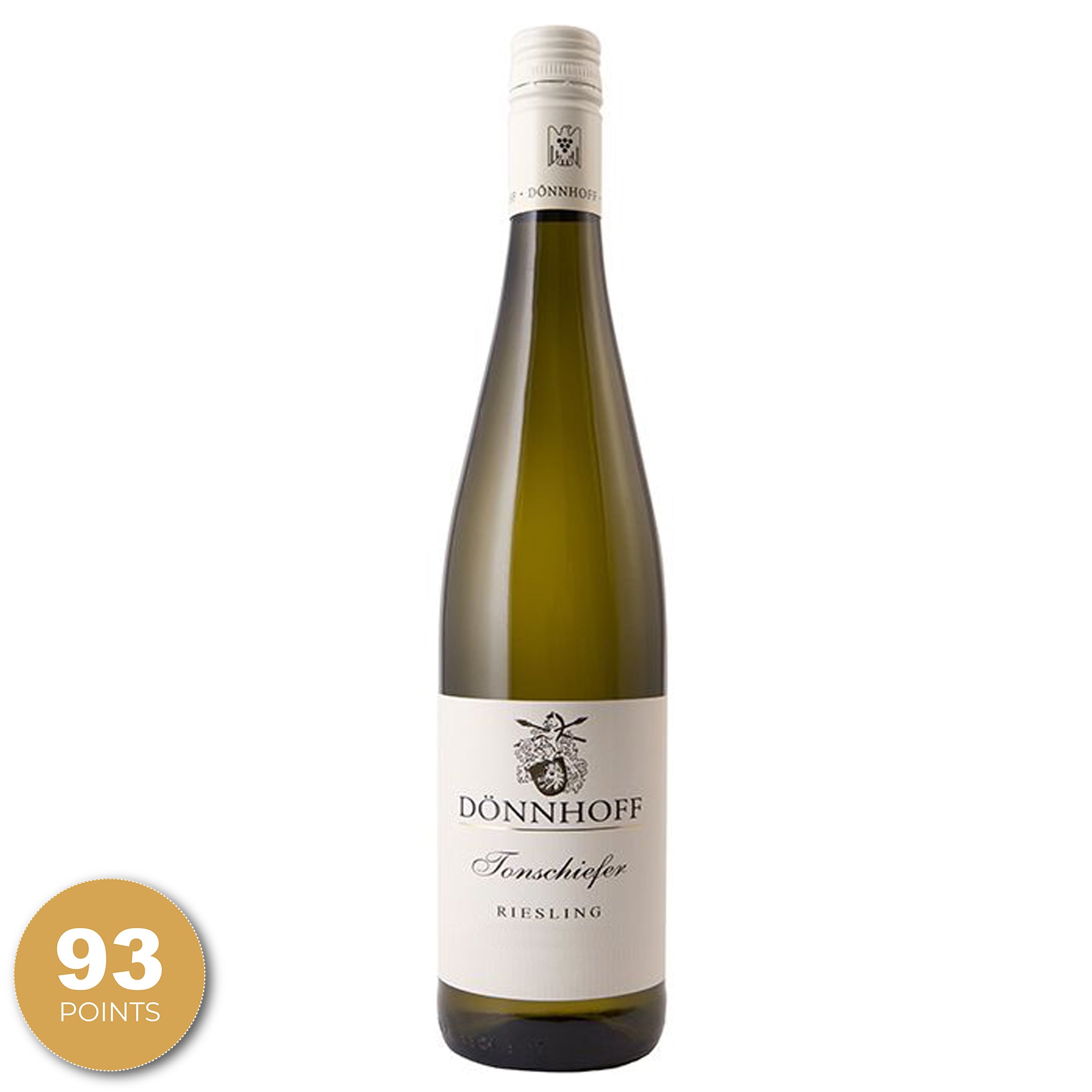 Dönhoff, Tonschiefer White Wine of Merchant Wine 