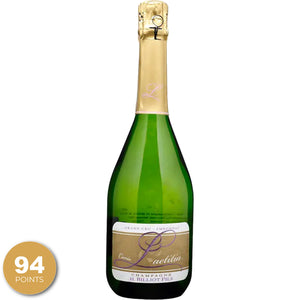 Henri Billiot, 'Cuvee Laetitia', Champagne, France, NV
