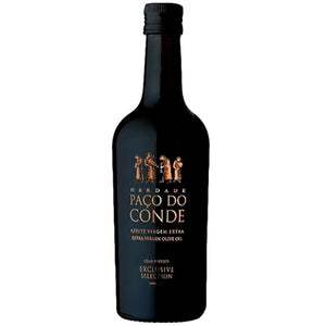 Herdade Paço do Conde, Exclusive Selection Extra Virgin Olive Oil, Portugal through Merchant of Wine