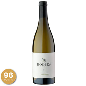 Hoopes Family Vineyard, Chardonnay, Napa Valley, California, 2020