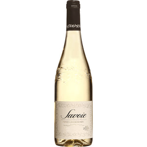 Jean Perrier et Fils, Cuvée Gastronomie, Roussette de Savoie, Savoie, France, 2020 through Merchant of Wine