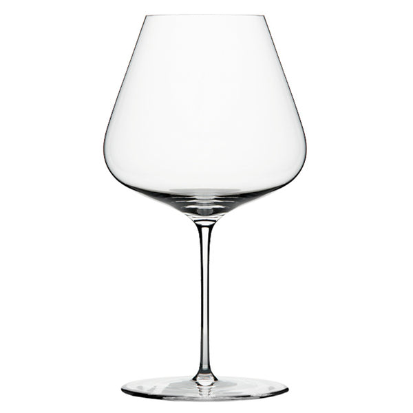 Zalto, Burgundy Wine Glass