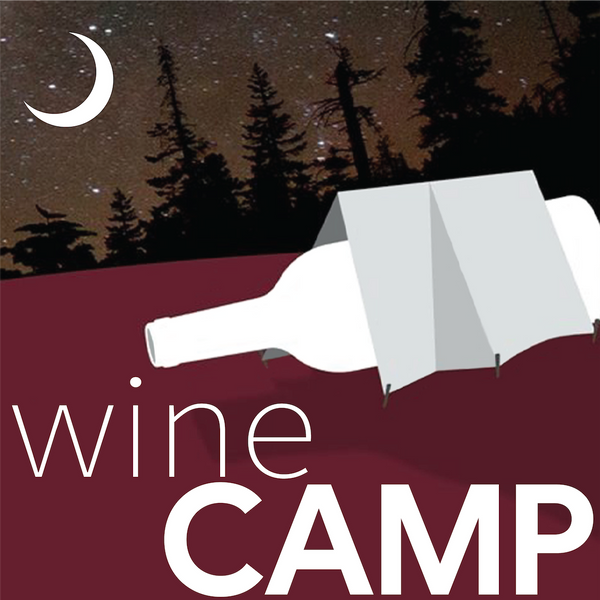 Wine Camp - An Introduction To Wine™